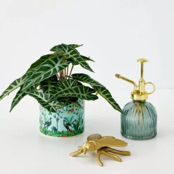 Sale Bee Metal Sculpture Decorative Objects & Trays