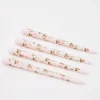 Clearance Bouquet Soy Taper Candle 4 Pack Pink Candles