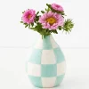 Sale Check Ceramic Vase Blue Vases