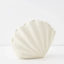 Discount Conch Shell Resin Outdoor Lamp Lighting