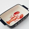 Best Lobster Ceramic Baking Dish Serveware
