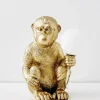 Outlet Mac Monkey Table Lamp Lighting
